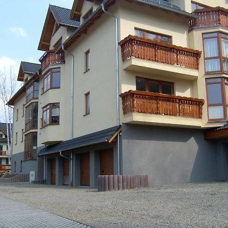 Apartament Super Karpacz Exterior photo