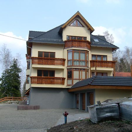 Apartament Super Karpacz Exterior photo