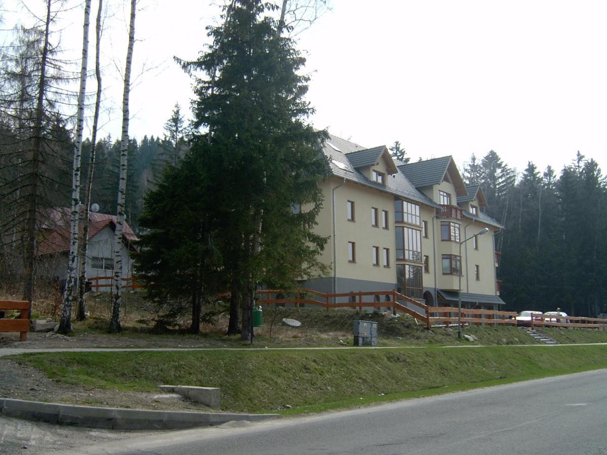 Apartament Super Karpacz Exterior photo